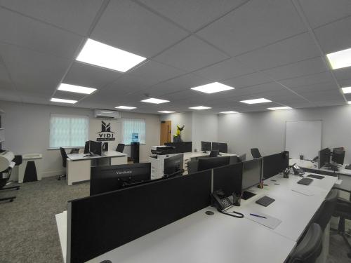 Unit 4 Churchill Court, Hortons Way, Westerham, TN16