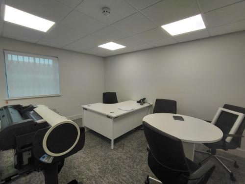 Unit 4 Churchill Court, Hortons Way, Westerham, TN16