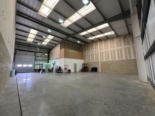Unit 4, Brampton Business Park, 55 Brampton Road, Eastbourne, BN22