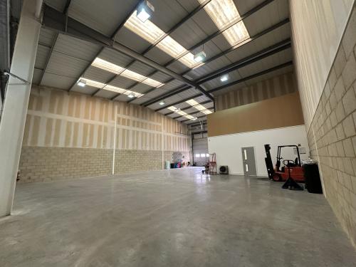 Unit 4, Brampton Business Park, 55 Brampton Road, Eastbourne, BN22
