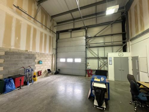 Unit 4, Brampton Business Park, 55 Brampton Road, Eastbourne, BN22