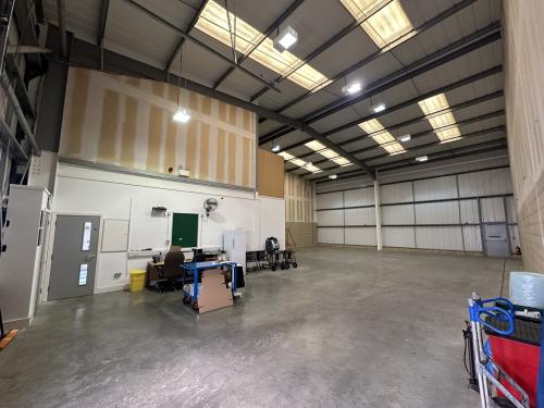 Unit 4, Brampton Business Park, 55 Brampton Road, Eastbourne, BN22