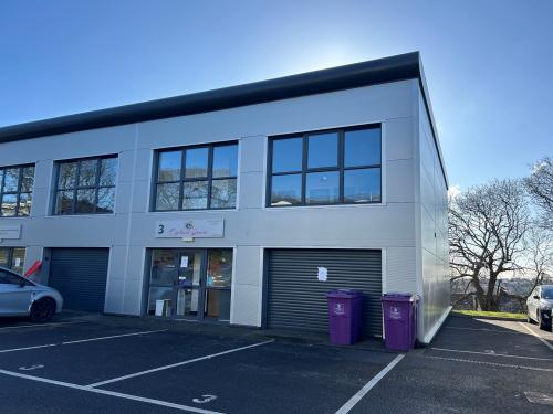 Unit 3, Seaton Park, William Prance Road, Derriford, Plymouth, PL6