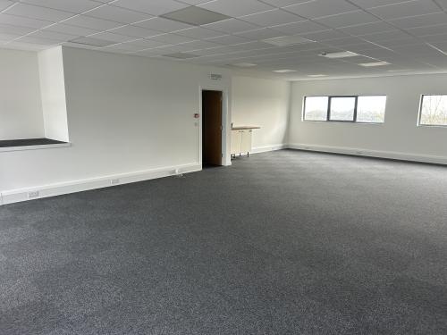 Unit 3, Seaton Park, William Prance Road, Derriford, Plymouth, PL6