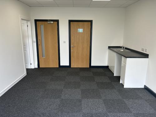 Unit 3, Seaton Park, William Prance Road, Derriford, Plymouth, PL6