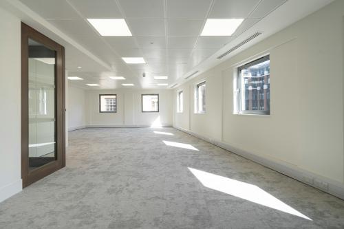 Knightrider House, 2 Knightrider Court, City, London, EC4V