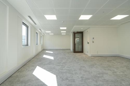 Knightrider House, 2 Knightrider Court, City, London, EC4V