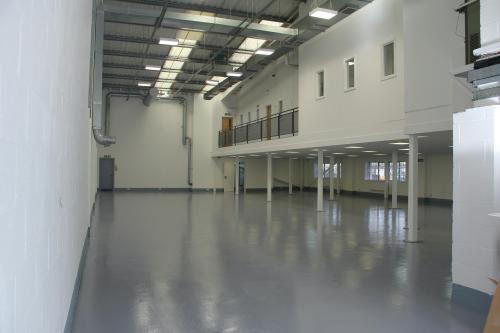 Unit 19, Lockwood Industrial Park, Tottenham, London, N17