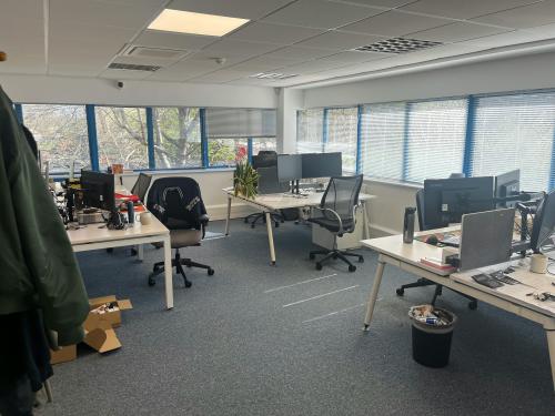 Unit 19, Lockwood Industrial Park, Tottenham, London, N17