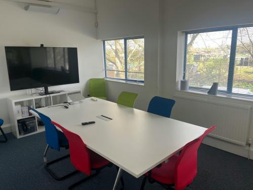 Unit 19, Lockwood Industrial Park, Tottenham, London, N17