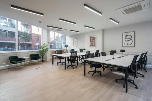 50-51 Wells Street, Fitzrovia, London, W1T