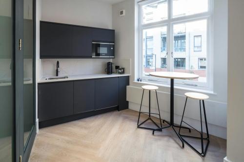 50-51 Wells Street, Fitzrovia, London, W1T