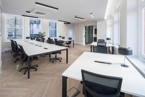 50-51 Wells Street, Fitzrovia, London, W1T
