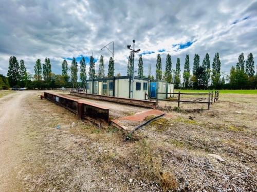 Copyhold Farm Copyhold Quarry, Crabtree Lane, Curridge, Thatcham, RG18