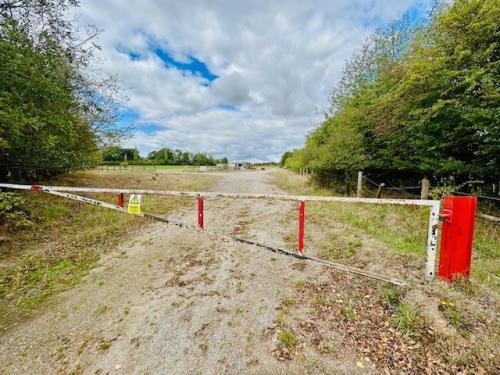 Copyhold Farm Copyhold Quarry, Crabtree Lane, Curridge, Thatcham, RG18
