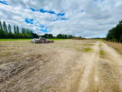 Copyhold Farm Copyhold Quarry, Crabtree Lane, Curridge, Thatcham, RG18