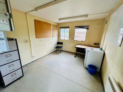 Copyhold Farm Copyhold Quarry, Crabtree Lane, Curridge, Thatcham, RG18