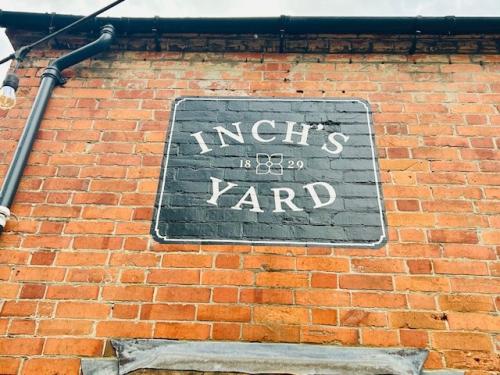9 Inch's Yard, Market Street, Newbury, RG14
