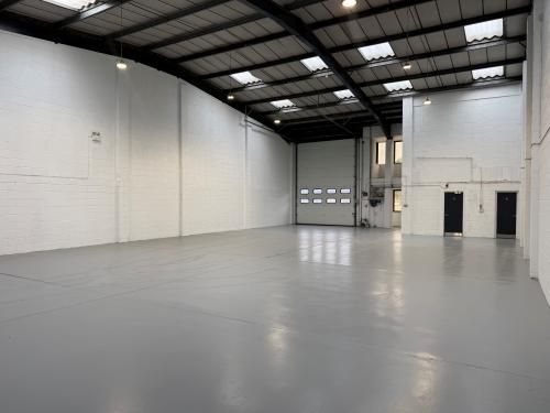 Unit 20, Questor, Applegarth Drive, Dartford, DA1