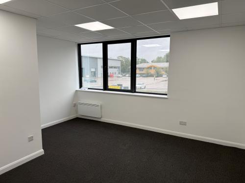 Unit 20, Questor, Applegarth Drive, Dartford, DA1