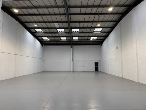 Unit 20, Questor, Applegarth Drive, Dartford, DA1