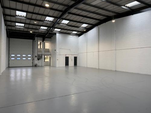 Unit 20, Questor, Applegarth Drive, Dartford, DA1