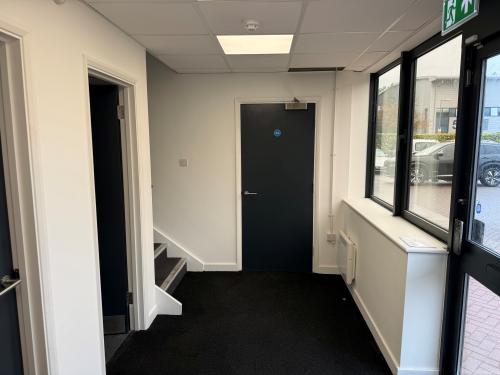 Unit 20, Questor, Applegarth Drive, Dartford, DA1