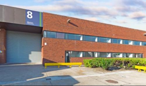 Unit 8, Merton Industrial Park, Lee Road, Merton, London, SW19