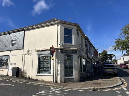 121 Fore Street, Saltash, PL12