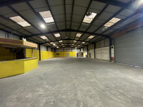 Former Firwood Timber, Tarran Way North & Pasture Road, Moreton, Wirral, CH46
