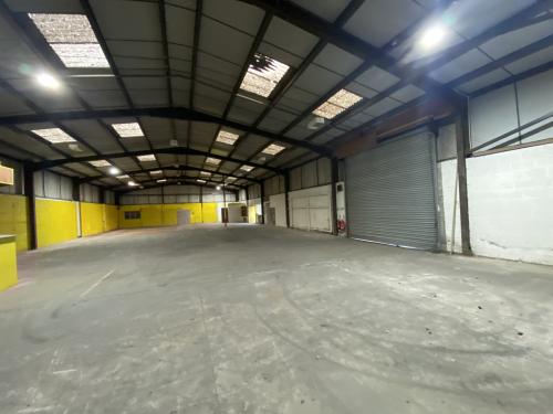Former Firwood Timber, Tarran Way North & Pasture Road, Moreton, Wirral, CH46