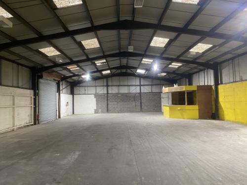 Former Firwood Timber, Tarran Way North & Pasture Road, Moreton, Wirral, CH46