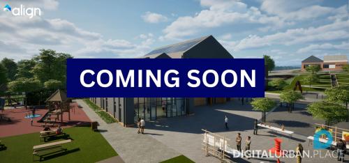 Garrison House, Shute Road, Catterick Garrison, DL9