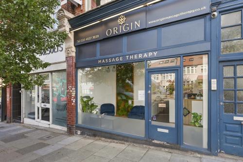 92, Alexandra Park Road, Muswell Hill, London, N10