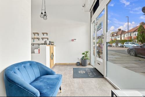92, Alexandra Park Road, Muswell Hill, London, N10