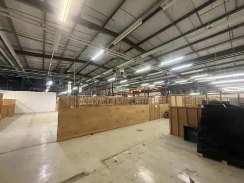 E4.1 & E4.3, Langley Park, Avon Way, Chippenham, SN15