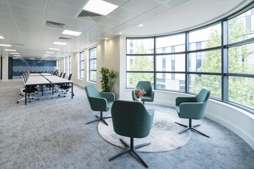 Caledonia House, 223 Pentonville Road, King's Cross, London, N1