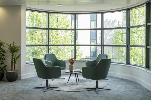 Caledonia House, 223 Pentonville Road, King's Cross, London, N1