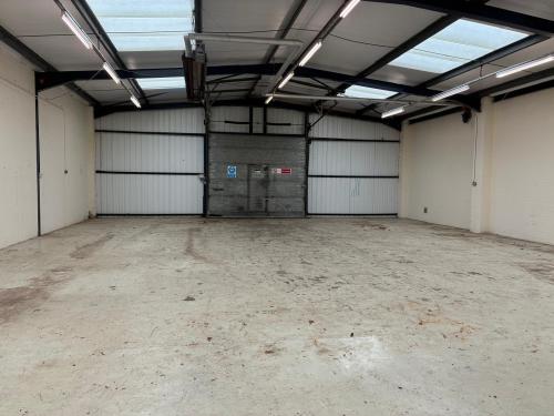 North Lynn Industrial Estate, 1 Bryggen Road, King's Lynn, PE30