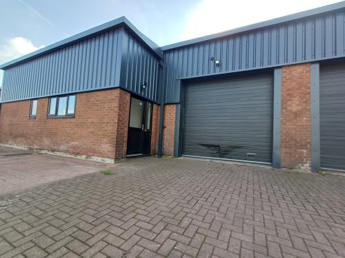 Units 3 & 4 Shelton Court, Shelton Road, Corby, NN17