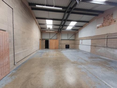 Units 3 & 4 Shelton Court, Shelton Road, Corby, NN17