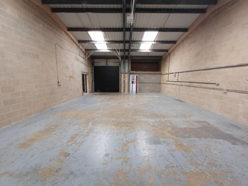Units 3 & 4 Shelton Court, Shelton Road, Corby, NN17