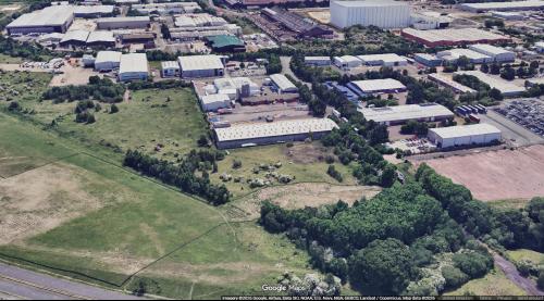 Unit 3 Shelton Court, Shelton Road, Corby, NN17