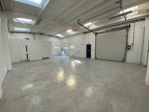 7, Whitehall Industrial Estate, Conder Way, Colchester, CO2