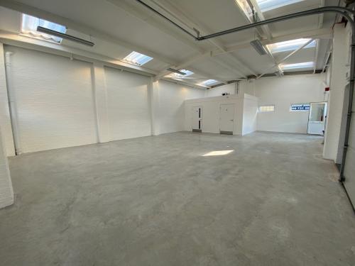 7, Whitehall Industrial Estate, Conder Way, Colchester, CO2