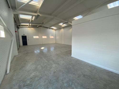 7, Whitehall Industrial Estate, Conder Way, Colchester, CO2