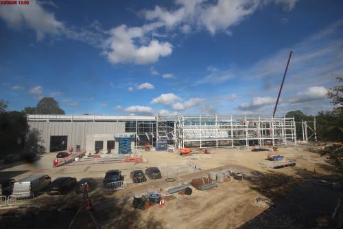Unit 1+2, Cross Oak Lane, Redhill, RH1