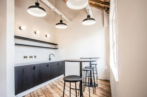 40 Great Eastern Street, Shoreditch, London, EC2A