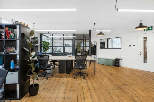 40 Great Eastern Street, Shoreditch, London, EC2A