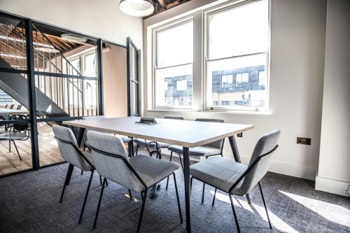 40 Great Eastern Street, Shoreditch, London, EC2A